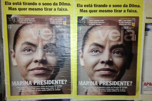 Marina Silva and the Uncertain Legacy of Chico Mendes - Americas Quarterly